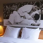 Fletcher Resort-hotel