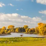 Fletcher Resort-hotel Zutphen