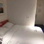 酒店 聚特芬弗莱彻酒店