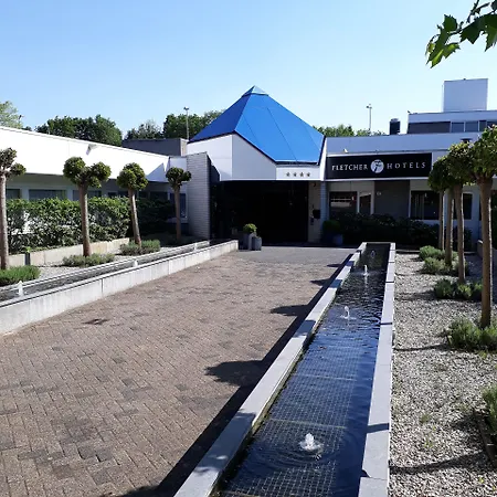 Fletcher Resort-hotel 4* Zutphen