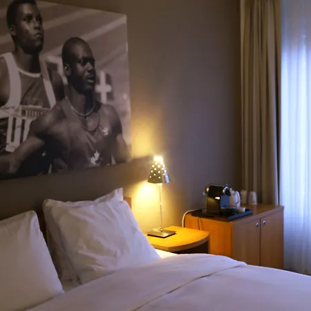 Fletcher Resort-hotel Zutphen