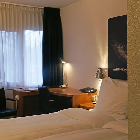 ホテル Fletcher Resort-hotel ズトフェン