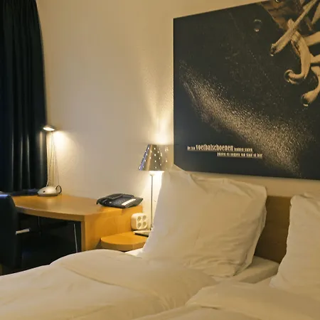 ホテル Fletcher Resort-hotel