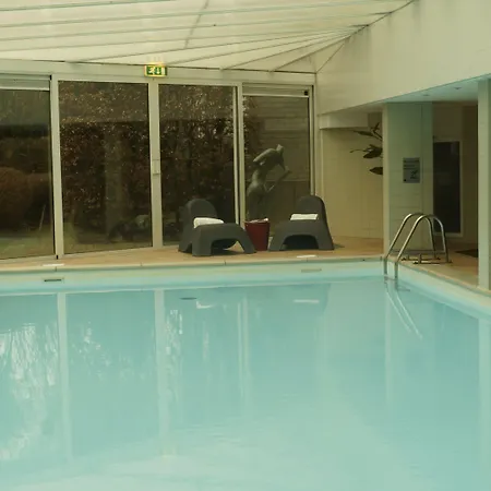ホテル Fletcher Resort-hotel ズトフェン
