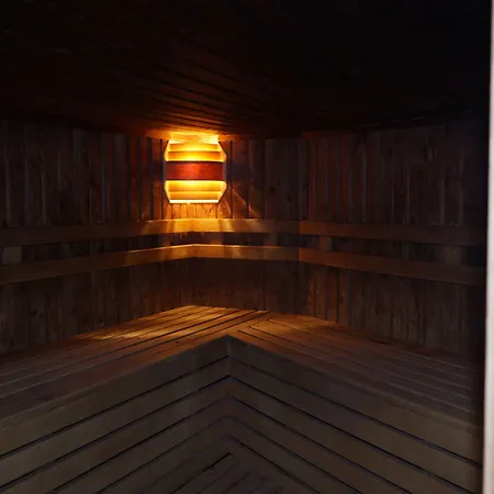Hotel Fletcher Resort-hotel 4*