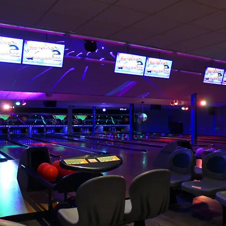 Fletcher Resort-hotel 4*