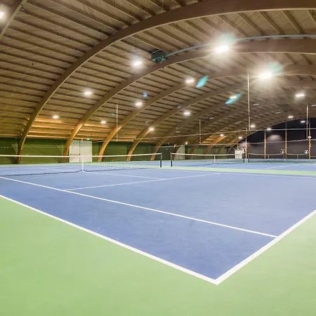 Fletcher Resort-hotel 4*