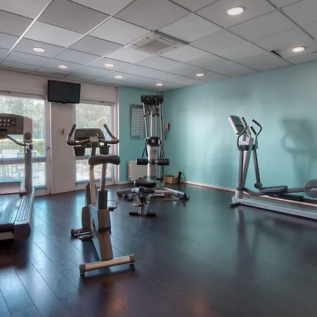 Fletcher Resort-hotel