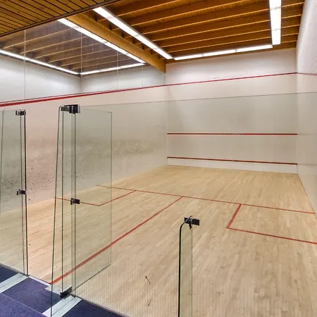 Fletcher Resort-hotel