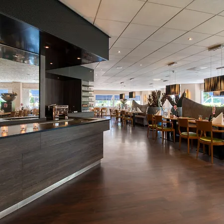 Hotell Fletcher Resort-hotel