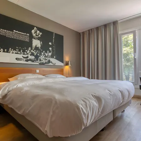 Fletcher Resort-hotel