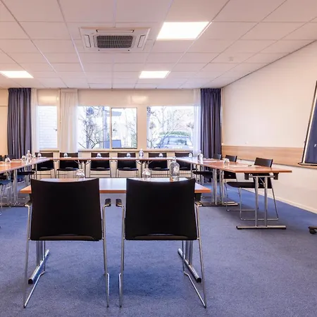 Fletcher Resort-hotel 4* Zutphen