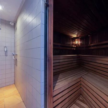 Fletcher Resort-hotel Zutphen