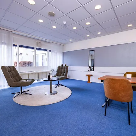 Hotel Fletcher Resort-hotel Zutphen