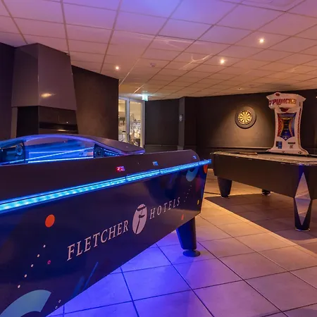 Fletcher Resort-hotel