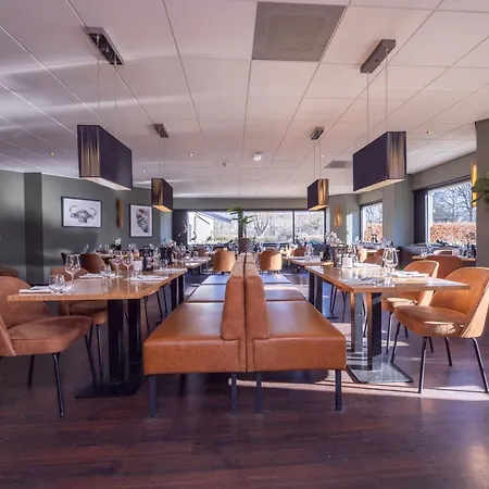 Fletcher Resort-hotel Zutphen