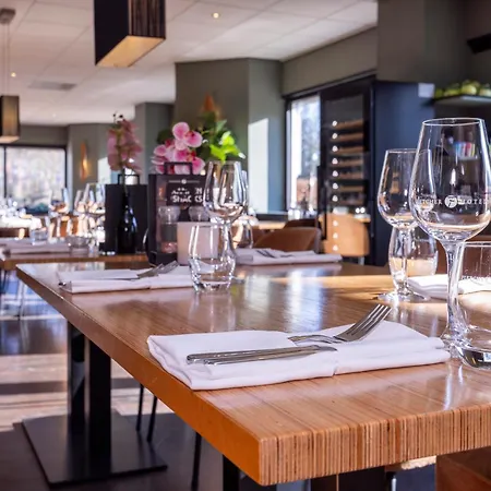 Hotel Fletcher Resort-hotel Zutphen