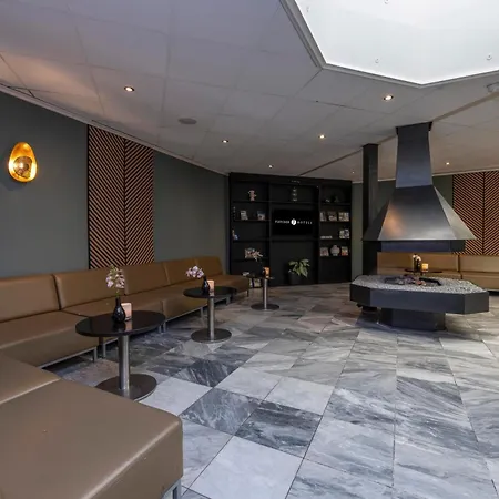 Fletcher Resort-hotel 4*