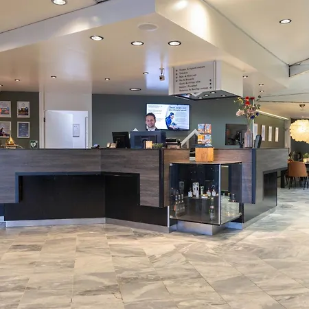 Fletcher Resort-hotel 4* Zutphen