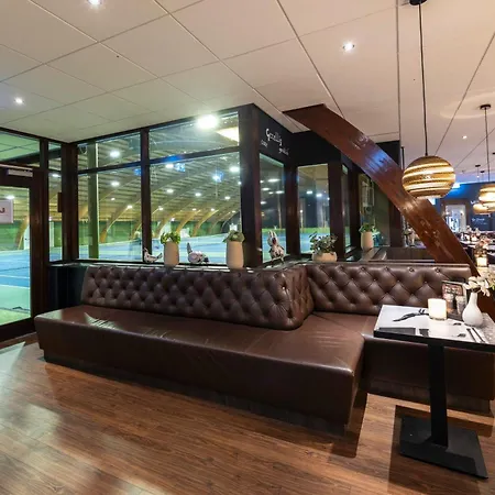 Hotel Fletcher Resort-hotel Zutphen