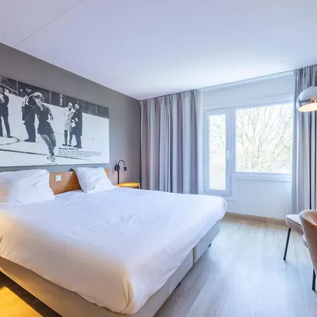 Fletcher Resort-hotel Hotel