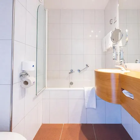 Hotel Fletcher Resort-hotel Zutphen