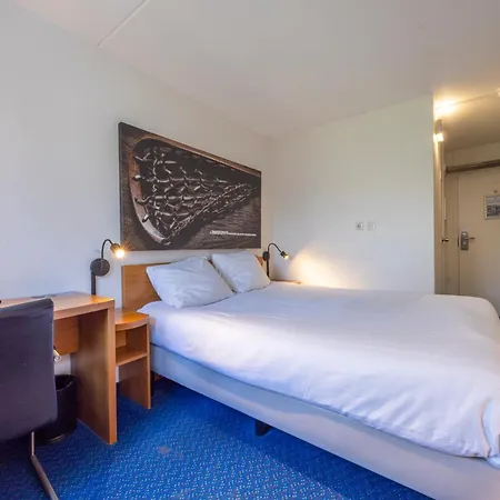 Fletcher Resort-hotel 4* Zutphen
