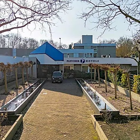 Fletcher Resort-hotel Szálloda