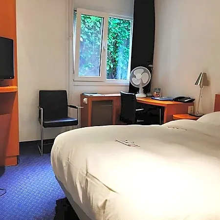 Fletcher Resort-hotel Szálloda