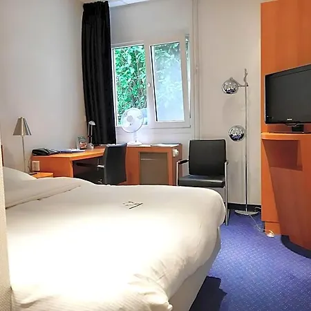 Szálloda Fletcher Resort-hotel