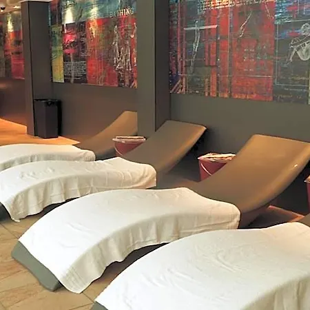 Fletcher Resort-hotel Szálloda Zutphen