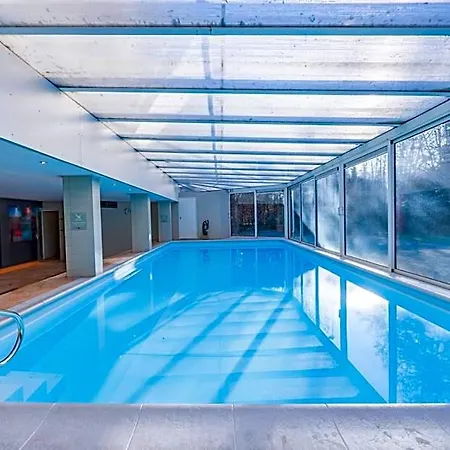 Fletcher Resort-hotel Szálloda
