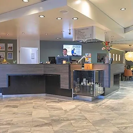 Szálloda Fletcher Resort-hotel 4*
