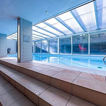Fletcher Resort-hotel Szálloda