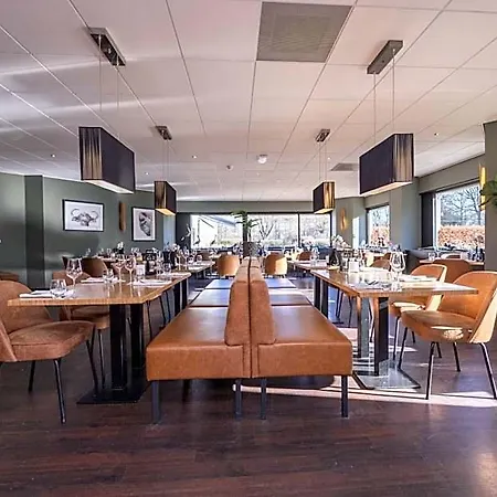 Fletcher Resort-hotel Szálloda 4*