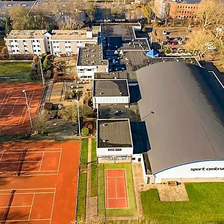 Fletcher Resort-hotel 4* Zutphen