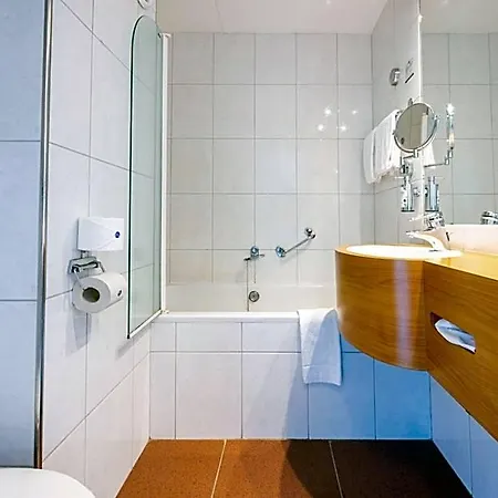 Fletcher Resort-hotel Szálloda