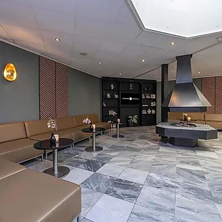 Fletcher Resort-hotel 4* Zutphen