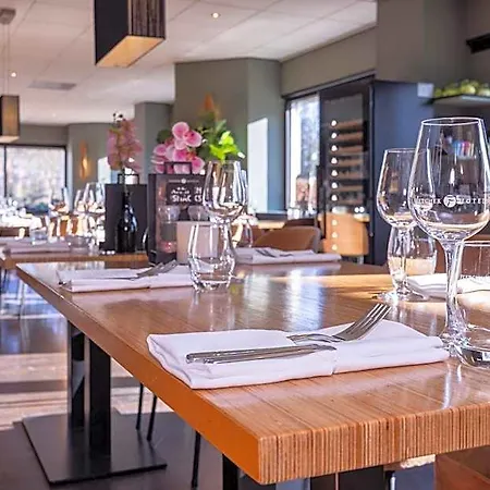 Fletcher Resort-hotel Szálloda Zutphen