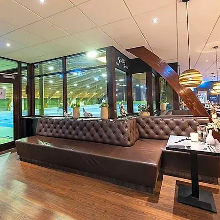 Fletcher Resort-hotel Zutphen