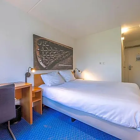Szálloda Fletcher Resort-hotel 4*