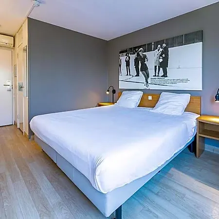 Fletcher Resort-hotel Zutphen