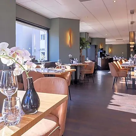 Szálloda Fletcher Resort-hotel Zutphen