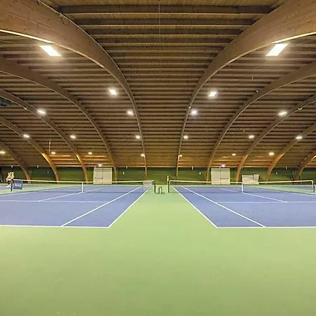 Szálloda Fletcher Resort-hotel 4*