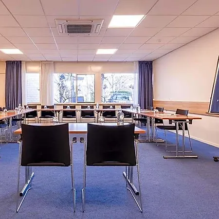 Fletcher Resort-hotel Zutphen