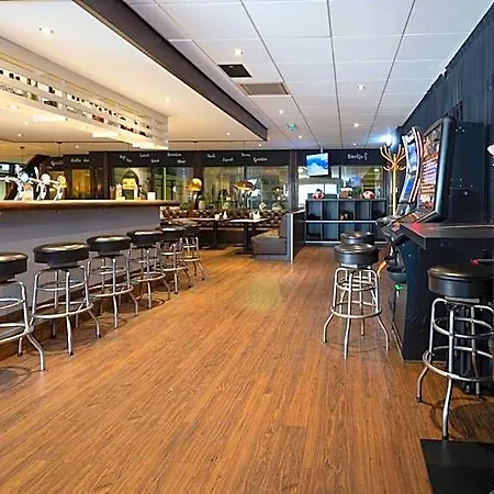Fletcher Resort-hotel Zutphen