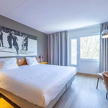 Fletcher Resort-hotel 4* Zutphen