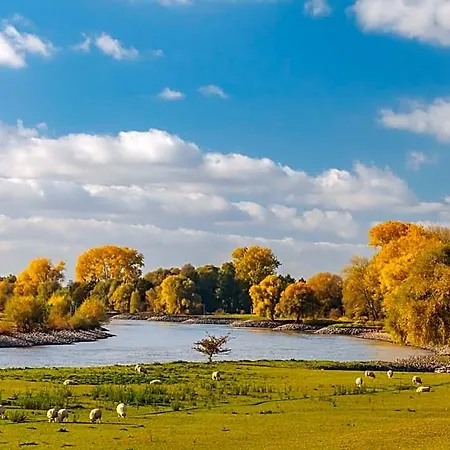 Szálloda Fletcher Resort-hotel 4*