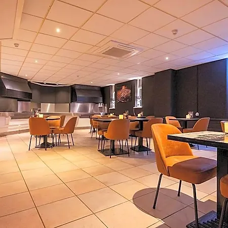 Szálloda Fletcher Resort-hotel 4*