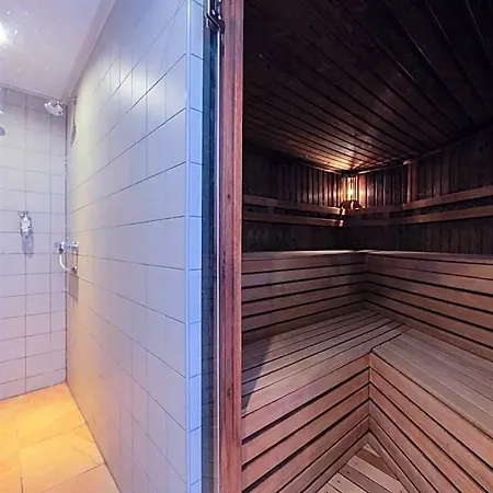Szálloda Fletcher Resort-hotel Zutphen